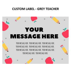 BUILD YOUR OWN HAMPER | Mix & Match | Premium Gift Boxes | Custom Labels | 3 SIZES