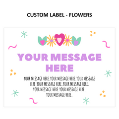 BUILD YOUR OWN HAMPER | Mix & Match | Premium Gift Boxes | Custom Labels | 3 SIZES