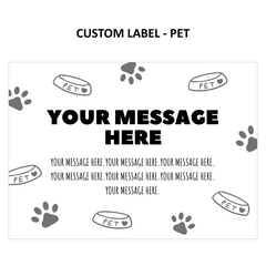 BUILD YOUR OWN HAMPER | Mix & Match | Premium Gift Boxes | Custom Labels | 3 SIZES