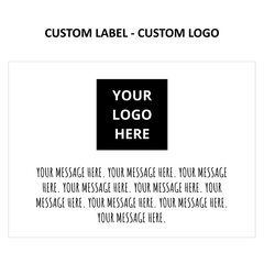 BUILD YOUR OWN HAMPER | Mix & Match | Premium Gift Boxes | Custom Labels | 3 SIZES