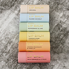 ALL OCCASIONS Mini Black Hamper | PERSONALISED | Soap, Lip Balm & Chocolate Gift Pack | Birthday | A Little Something | Thinking of You