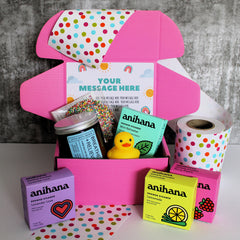 Mini Rubber Duck