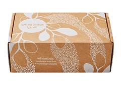 Wheatbags Love | HEAT PACK | Aromatic Clove | Unisex
