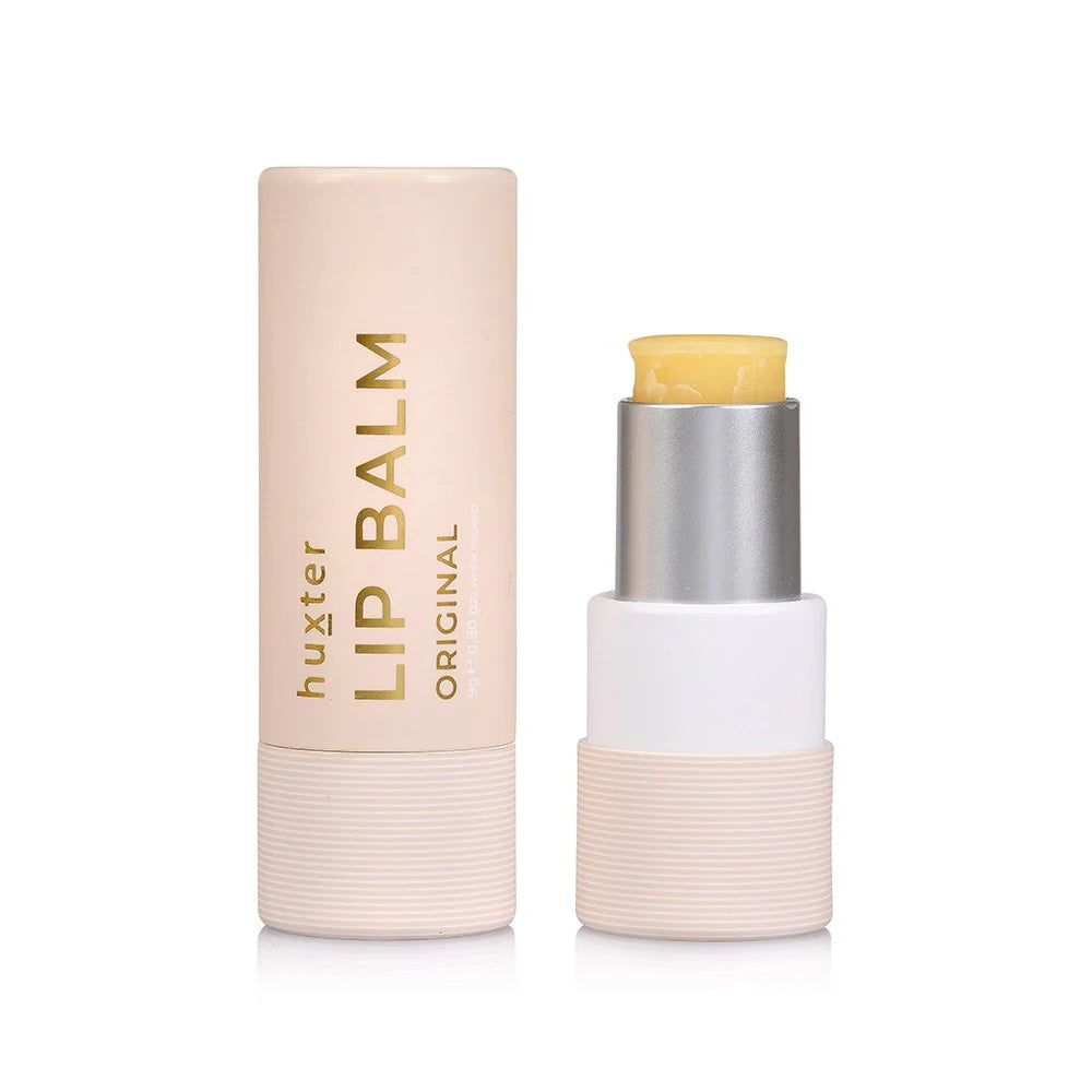 Huxter | Lip Balm | Original | Neutral
