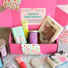 BUILD YOUR OWN HAMPER | Mix & Match | Premium Gift Boxes | Custom Labels | 3 SIZES