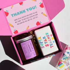 BUILD YOUR OWN HAMPER | Mix & Match | Premium Gift Boxes | Custom Labels | 3 SIZES