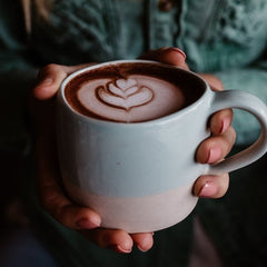 Grounded Pleasures | Exquisite Original Drinking Chocolate | 200g