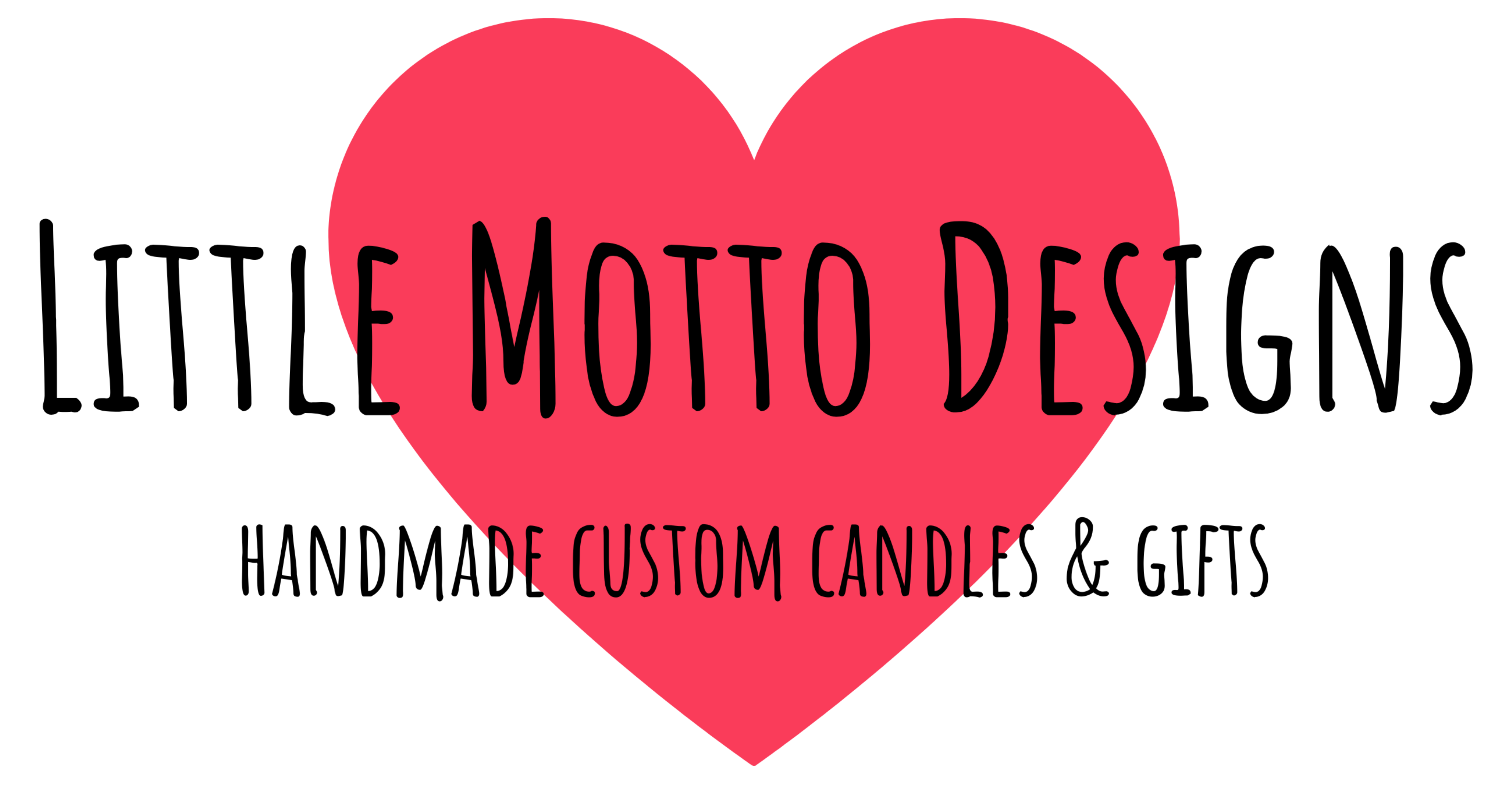 Little Motto Designs
